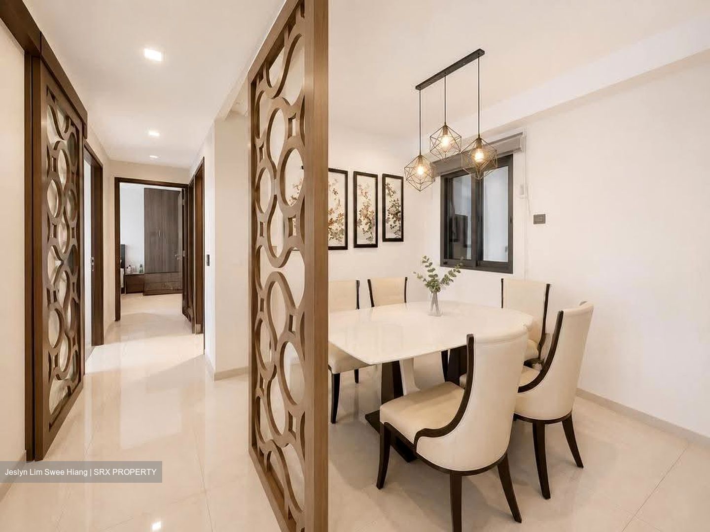 The Visionaire (D27), Condominium #618200891